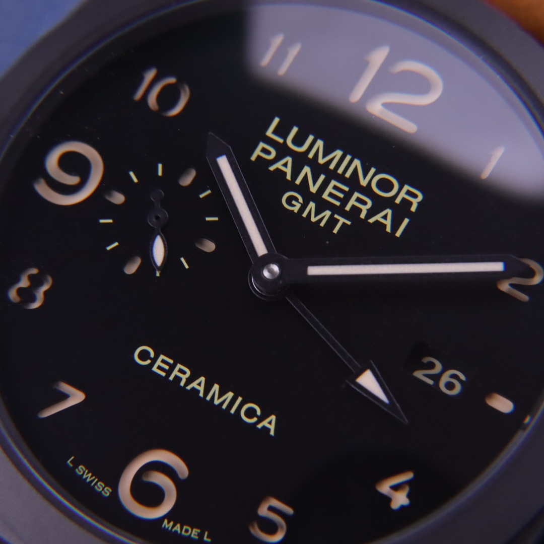 Panerai Luminor1950 PAM00441